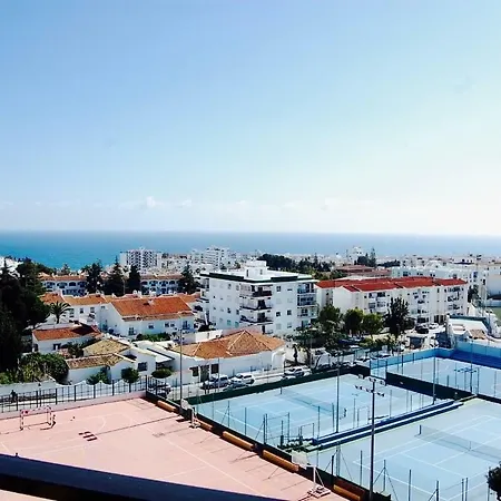 Daire Casa Picasso By Scandic Feel Nerja