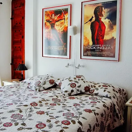 Casa Picasso By Scandic Feel Daire *