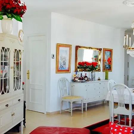 Daire Casa Picasso By Scandic Feel *