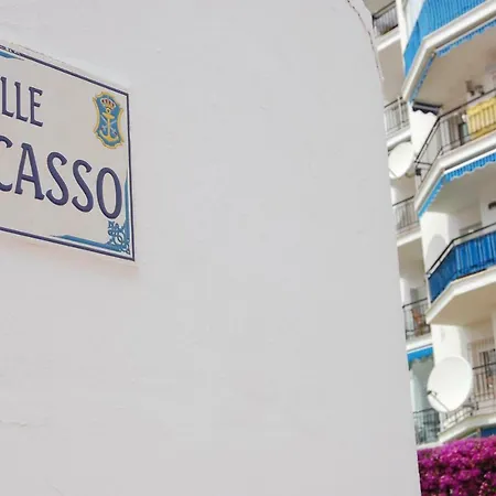 Casa Picasso By Scandic Feel