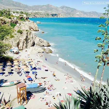 Casa Picasso By Scandic Feel Daire Nerja