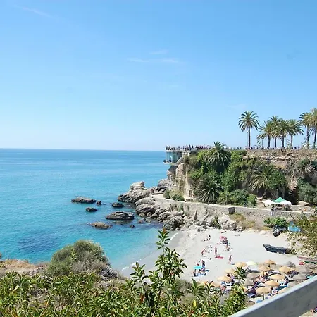 Casa Picasso By Scandic Feel Daire Nerja