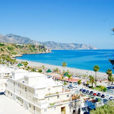 Casa Picasso By Scandic Feel * Nerja